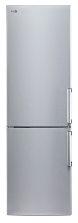 Холодильник LG GW-B469 BSCP Фото