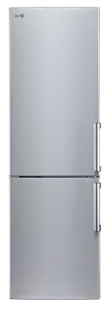 Холодильник LG GW-B469 BSCZ Фото