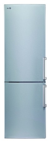 Холодильник LG GW-B469 BSHW Фото
