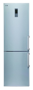 Холодильник LG GW-B469 ELQP Фото