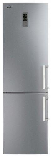 Холодильник LG GW-B469 ELQZ Фото