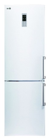 Холодильник LG GW-B469 EQQZ Фото