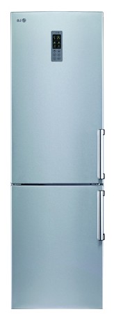Холодильник LG GW-B469 ESQP Фото