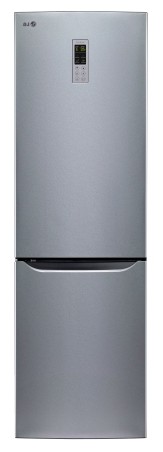 Холодильник LG GW-B469 SLQW Фото