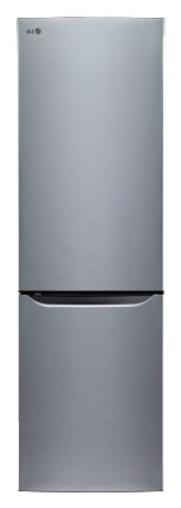 Холодильник LG GW-B469 SSCW Фото