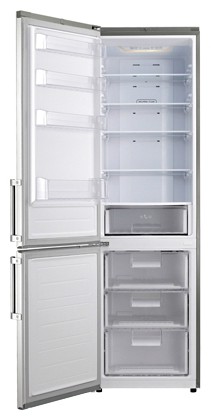 Холодильник LG GW-B489 BACW Фото
