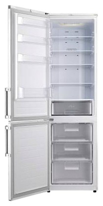 Холодильник LG GW-B489 BCW Фото