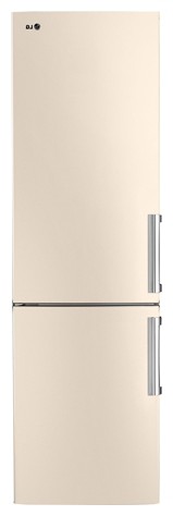 Холодильник LG GW-B489 BECW Фото