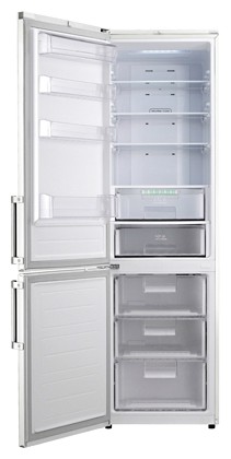 Холодильник LG GW-B489 BVQW Фото