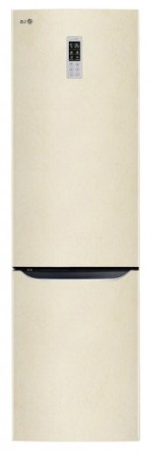 Холодильник LG GW-B489 SEQL Фото