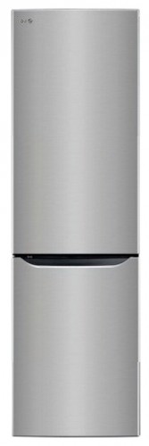 Холодильник LG GW-B489 SMCL Фото