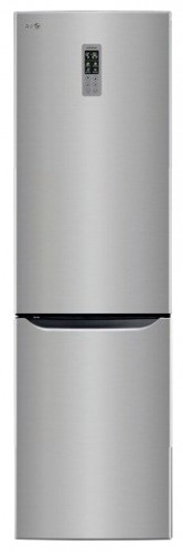 Холодильник LG GW-B489 SMQL Фото