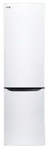 Холодильник LG GW-B489 SQCL Фото