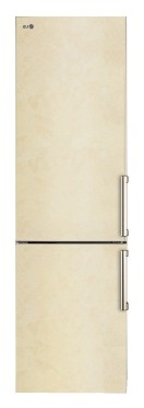 Холодильник LG GW-B509 BECZ Фото