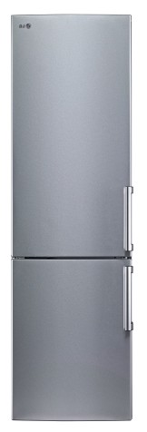 Холодильник LG GW-B509 BLCP Фото