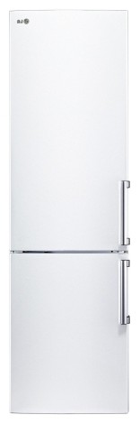 Холодильник LG GW-B509 BQCP Фото