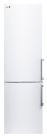 Холодильник LG GW-B509 BQCZ Фото