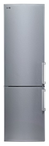 Холодильник LG GW-B509 BSCP Фото