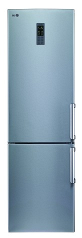Холодильник LG GW-B509 ELQP Фото