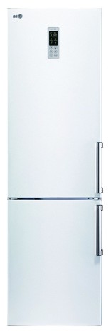 Холодильник LG GW-B509 EQQZ Фото
