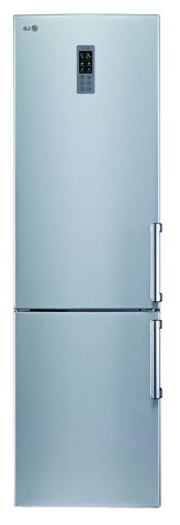 Холодильник LG GW-B509 ESQP Фото