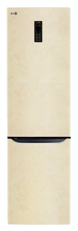 Холодильник LG GW-B509 SEQM Фото