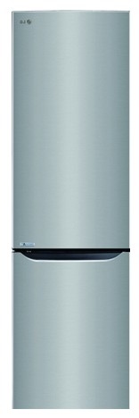 Холодильник LG GW-B509 SLCM Фото