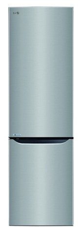 Холодильник LG GW-B509 SLCW Фото