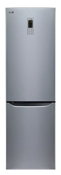 Холодильник LG GW-B509 SLQM Фото