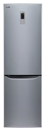 Холодильник LG GW-B509 SLQZ Фото