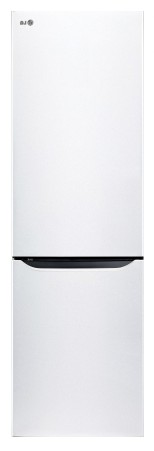 Холодильник LG GW-B509 SQCW Фото