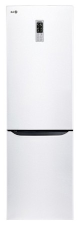 Холодильник LG GW-B509 SQQM Фото