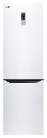 Холодильник LG GW-B509 SQQZ Фото