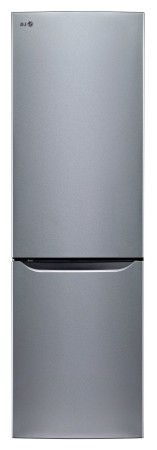 Холодильник LG GW-B509 SSCZ Фото