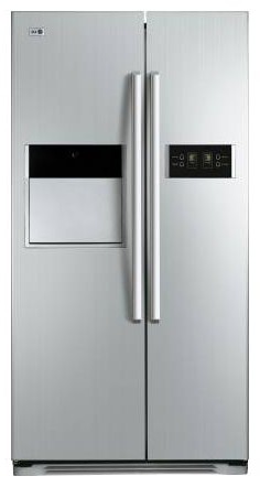 Холодильник LG GW-C207 FLQA Фото