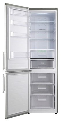 Холодильник LG GW-F489 BLQW Фото