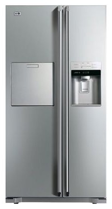 Холодильник LG GW-P227 HLXA Фото