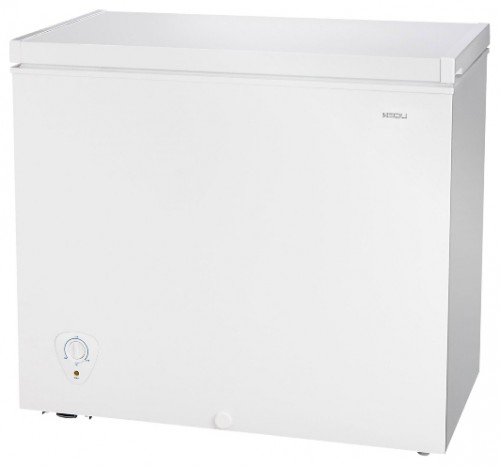 Холодильник LGEN CF-205 K Фото