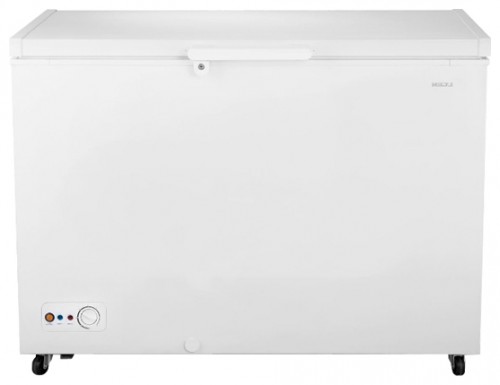 Холодильник LGEN CF-310 K Фото
