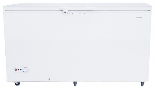 Холодильник LGEN CF-410 K Фото