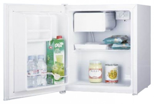 Холодильник LGEN SD-051 W Фото