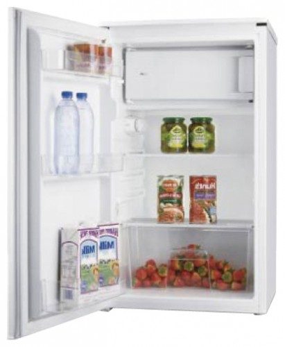 Холодильник LGEN SD-085 W Фото
