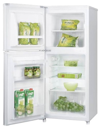 Холодильник LGEN TM-115 W Фото