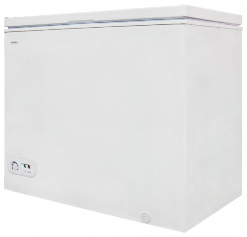 Холодильник Liberton LFC 83-200 Фото