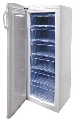 Холодильник Liberton LFR 175-140 Фото