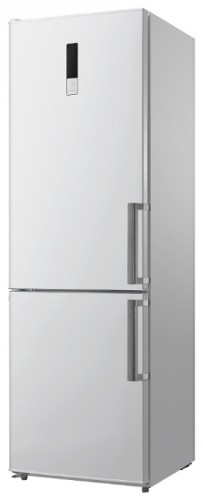 Холодильник Liberty DRF-310 NW Фото