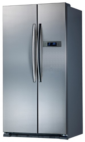 Холодильник Liberty DSBS-590 S Фото