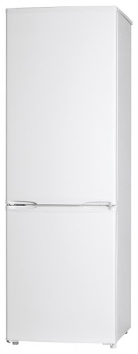 Холодильник Liberty HRF-250 Фото