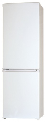 Холодильник Liberty HRF-340 Фото