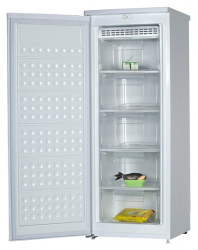 Холодильник Liberty MF-168W Фото
